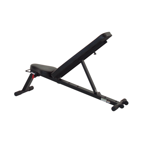 INSPIRE FOLDING ADJUSTABLE BENCH