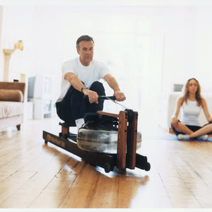 WATER ROWER CLUB MODEL