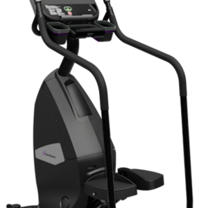 8 SERIES FREE CLIMBER 10" TS