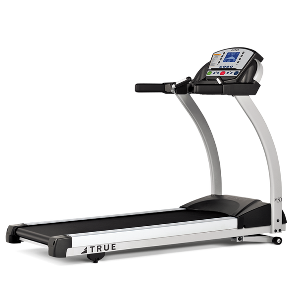 TRUE TM50 TREADMILL