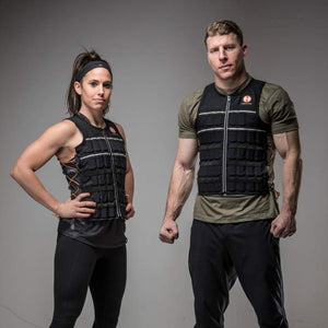 HyperWear Elite Weight Vest
