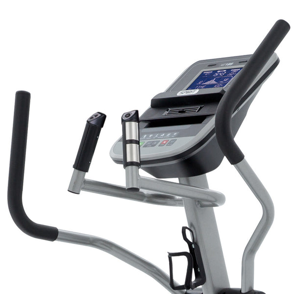 Spirit fitness cross online trainer