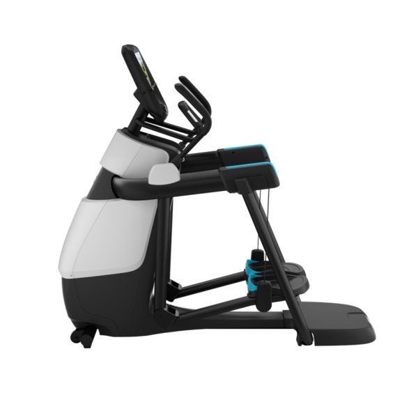 PRECOR AMT 835 BLACK PEARL