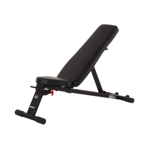 INSPIRE FOLDING ADJUSTABLE BENCH (SHOWROOM SPECIAL)