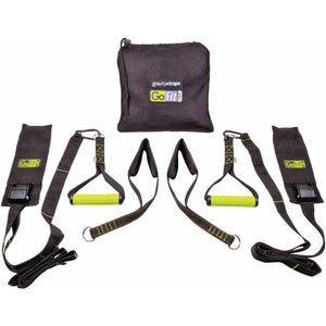 GoFit Gravity Straps Set