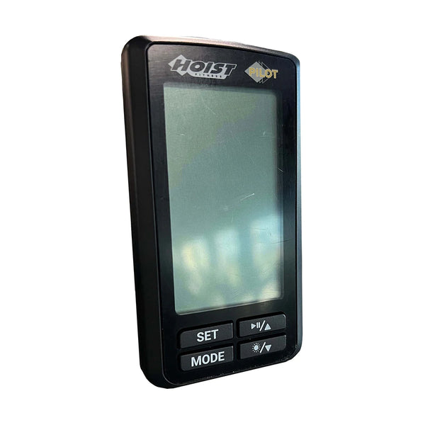 Lemond pilot 2024 cadence meter