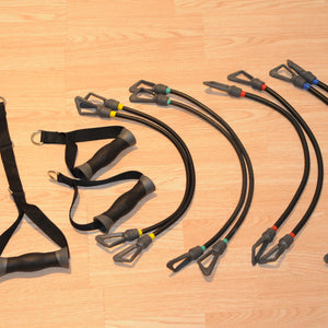 OCTANE CROSS CIRCUIT+ KIT