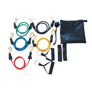 LIFE SPORT EXERTUBE BAND SET