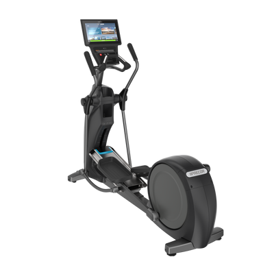 PRECOR ELLIPTICALS