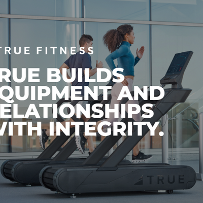 TRUE FITNESS