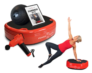 POWERPLATE