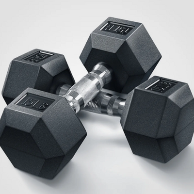 DUMBBELLS