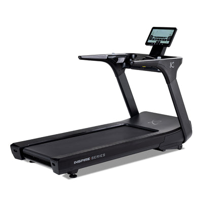 INSPIRE TREADMILLS