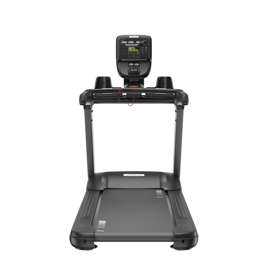 PRECOR TRM 631 BP TREADMILL