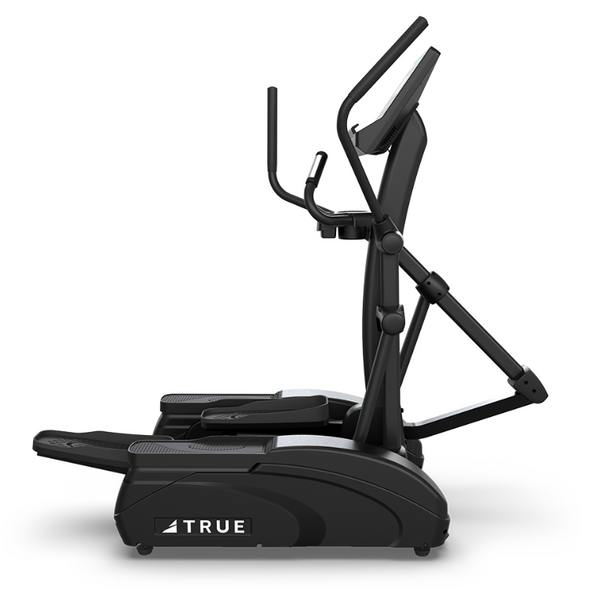 TRUE LAUNCH SERIES ELLIPTICAL W/ UNITE LED CONSOLE