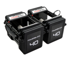 POWERBLOCK PRO100 STAGE 1 POWERBLOCK PRO100 STAGE 1
