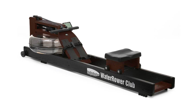 WATER ROWER CLUB MODEL