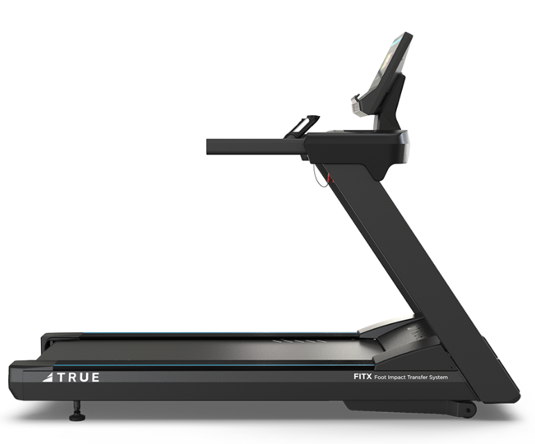 TRUE GRAVITY + SERIES TREADMILL W/ UNITE 16 CONSOLE