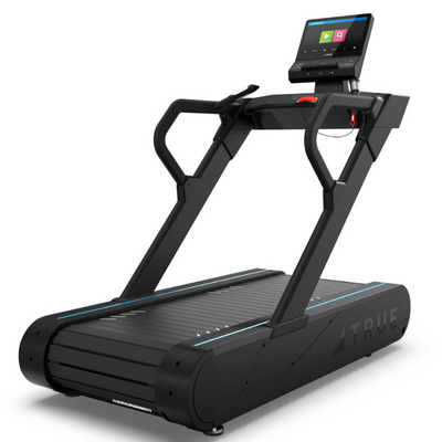 True Treadmills