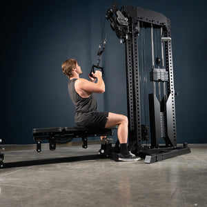 FORCE USA TANDEM TOWER