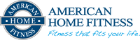 American Home Fitness logo