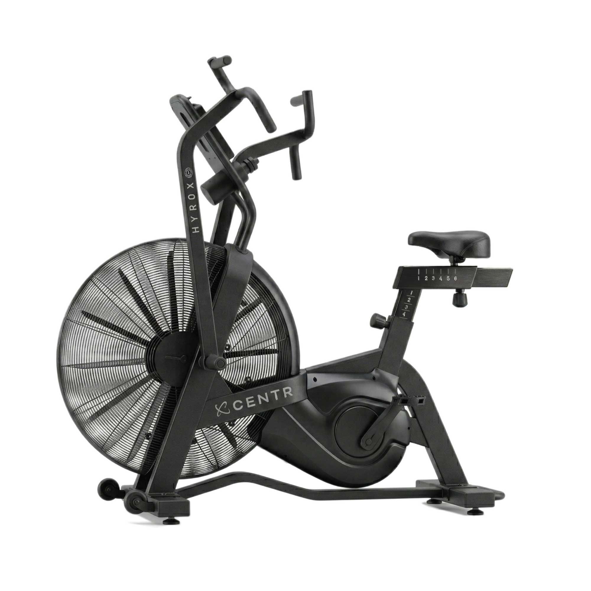 CENTR HYROX PERFORM SERIES AIR BIKE