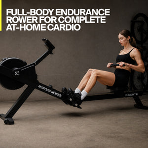 CENTR HYROX PERFORM SERIES ROWER