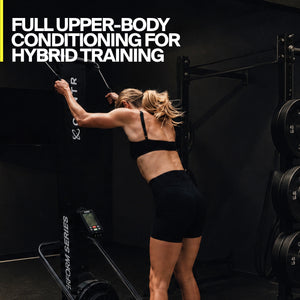CENTR HYROX PERFORM SERIES SKI MACHINE