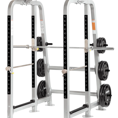 Rack, Rigs &amp; Weight Lifting Cages