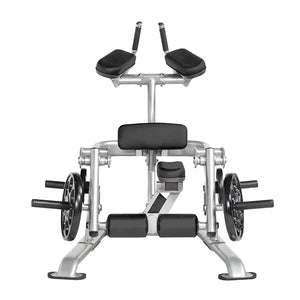 Hoist CF-3411 KNEELING LEG CURL