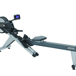 Inspire discount rowing machine