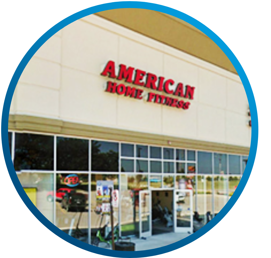 Stores that sell workout equipment hotsell