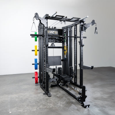Cable Attachments