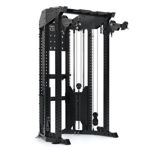 FORCE USA FUNTIONAL TRAINER RACK