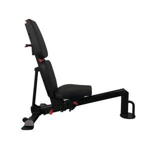 INSPIRE FID 5 FLAT-MULTI-ADJUST BENCH