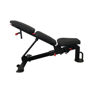 INSPIRE FID 5 FLAT-MULTI-ADJUST BENCH