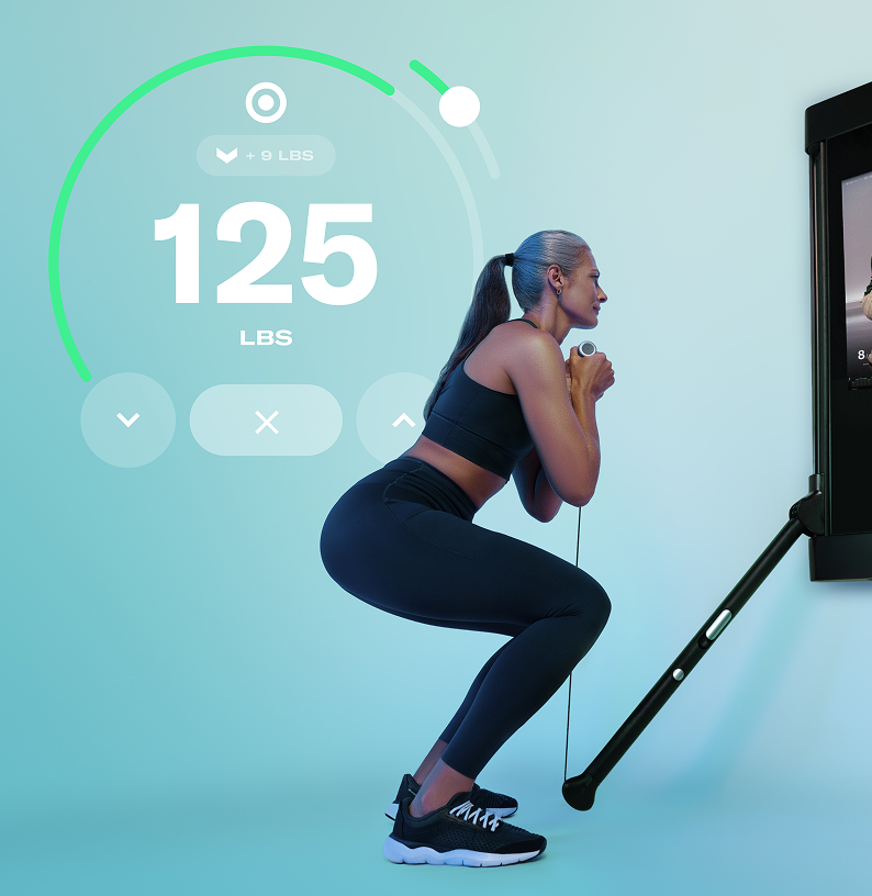 TONAL 2 SMART HOME GYM | THE ULTIMATE STRENGTH TRAINING SYSTEM