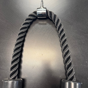LIFE SPORT TRICEP ROPE