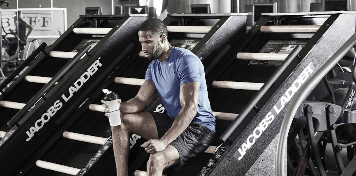 JACOBS LADDER JL