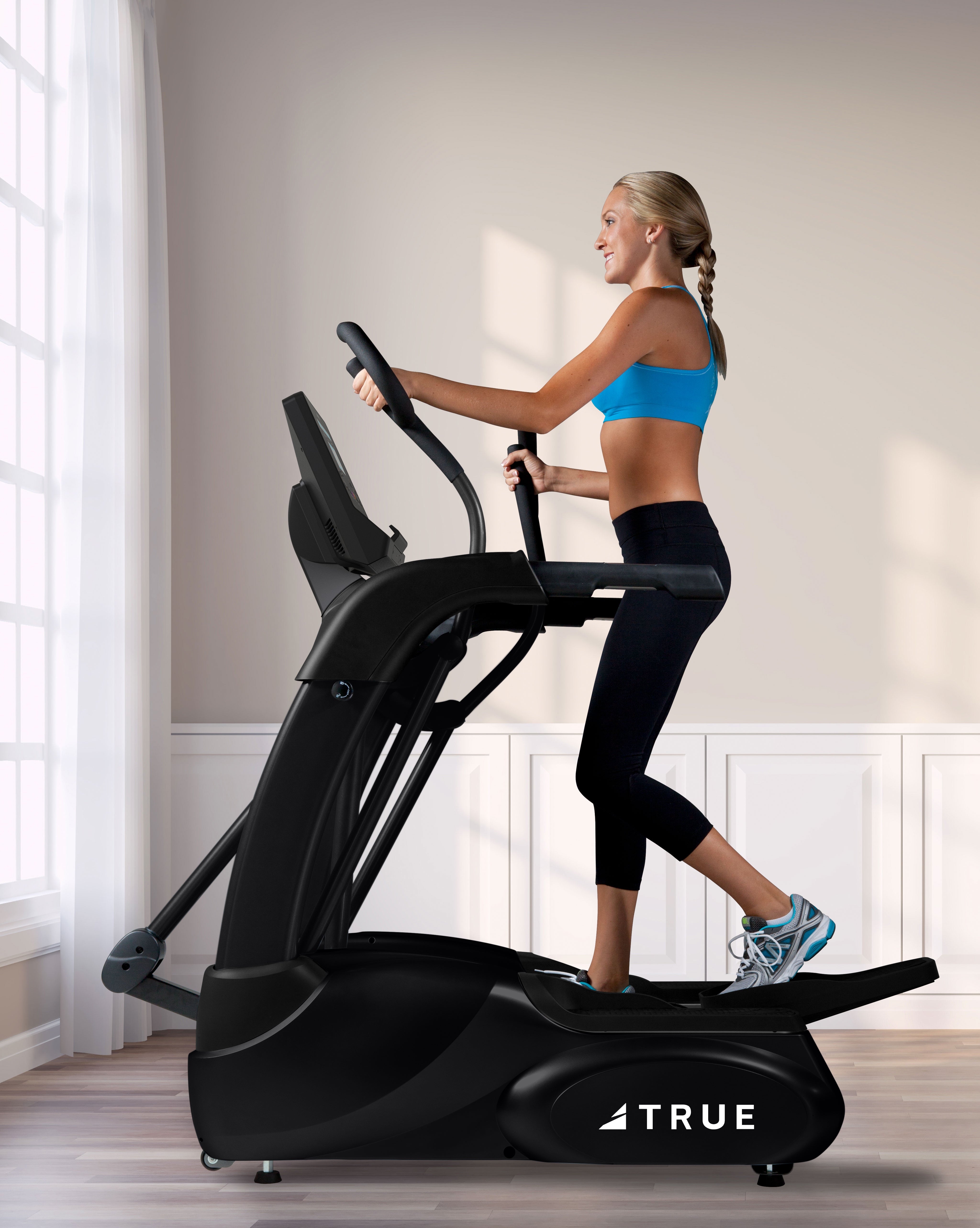TRUE PERFORMANCE ELLIPTICAL