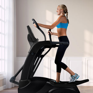 TRUE PERFORMANCE ELLIPTICAL