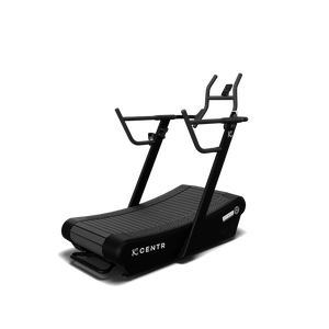 INSPIRE CENTR X HYROX TREADMILL (NON-MOTORIZED CURVED TREADMILL)