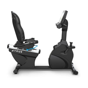 TRUE PERFORMANCE SERIES RECUMBENT BIKE