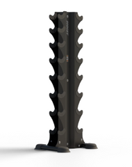 HOIST 8 PR VERT DB RACK