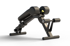 HF-4263 AB/BACK HYPER BENCH