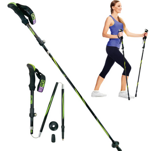 GOTREK TREKKING POLES