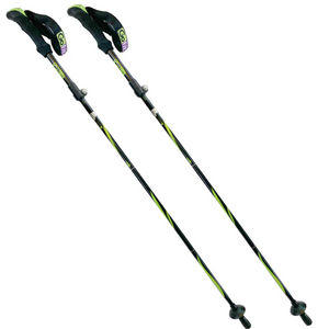 GOTREK TREKKING POLES