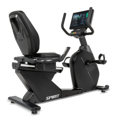 Recumbent Bikes