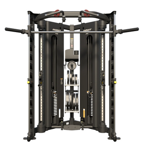 HOIST H-8 FUNCTIONAL TRAINER