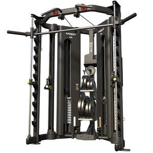 HOIST H-8 FUNCTIONAL TRAINER